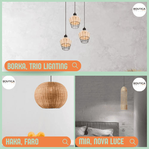 lustre cannage